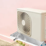 Air Conditioner Drain Pan Iron Indoor and Outdoor Units for Silver V1366-AZ2-W-21025