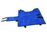 Livestock Calf Warm Clothing Waterproof Cold Proof Cow Vest for Little Cattle Farm Animals Breeding V1294-YM0714-3111210355611