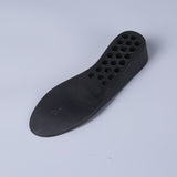 Breathable Upper Top Layer Men Height Increase Insole Full Length Breathable Comfort Lifts/Heel V1369-AZ3-W-06467