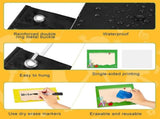 Behavior Clip Chart for Classroom Management Set Behavior Chart for Kid Reward Pocket Chart Behavior V1369-AZ3-W-16250