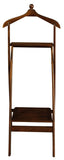 Milly Solid Timber Folded Vallet V199-VS000THM