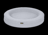 Pawz Pet Orthopedic Calming Bed Memory Foam Dog Sofa PT1293-L-LG