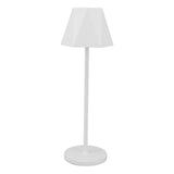 LED Cordless Table Lamp 5200mAh Rechargeable Battery Desk Lamp IP54 Waterproof Stepless Brightness V1294-YM0901-3119230158011
