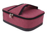USB Heating Insulation Bag Portable Electric Heating Food Container Constant Temperature Heating Bag V1294-YM0703-3113230102011