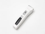 YES4PETS Pet Electric Dog Pet Clipper Kit Blade Set Cat Animal Hair Grooming Cordless White V278-PHC-720B-WHITE