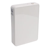 Scent Air Machine Smart App Control Quiet Small Hotel Essential Oil Diffuser for Home Office V1294-YM0901-3113250205311