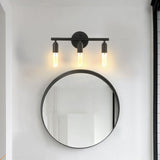 Innovative Vintage E26 Mirror Light Industrial Wall Lights for Kitchen Bathroom Dressing Table V1294-YM0901-3119200046211