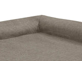 Pawz Orthopedic Dog Bed M Coffee PT1237-CF-M_NZ
