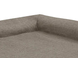 Pawz Orthopedic Dog Bed XXL Coffee PT1237-CF-XXL