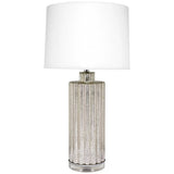 Allure table lamp silver V178-68912
