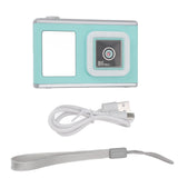 1080P Digital Camera Toy for Girls Boys 3-12 Year Old Retro Digital Video Camera with 2.4 Inch IPS V1294-YM0901-3113250030511