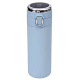 JWDX Glass and Bottle Clearance! Stainless Steel Flask Vacuum Insulated Cup Drinking Bottle 350/420 V1189-LWWAL-20260325-03145