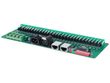 30CH DMX512 Constant Decoder LED Controller Decoder for LED Strip Light Stage Bar Supplies 5-24V V1294-YM0718-3119200181711