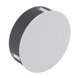 Wall Light Round Shape Aluminum Alloy 3 Beams Modern Wall Sconce Lamp for Dining Room AC85265V 9W V1294-YM0715-3119220083012