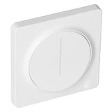 100240V Intelligent Dimmer Switch Wall Mounted WIFI APP Remote Control Dimming Panel for Home Use V1294-YM0714-3114210114311