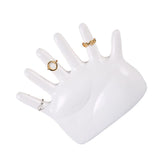 Ring Hand Holder All Round Display Fade Resistant Exquisite Hand Jewelry Display Stand for Bracelets V1294-YM0703-3115230024513