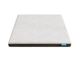 Dreamz Single Mattress Gel Memory Foam Cooling Breathable 15cm Medium Firm MS1024-S