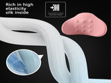 LSLJS Lumbar Cushion Memory Foam Lumbar Support Pillow Car - Mid/Lower Back Support Cushion V1189-LWWAL-20260325-01604