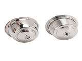 Stainless Steel Coffee Capsule Easy to Clean Silicone Lid Portable Multifunctional for Home Office V1294-YM0901-3113240188711