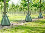 Tree Watering Bag, 12 Packs 20 Gallons Watering Bags for New Trees, 5-9 Hours Slow Release V952-DSJSD20GAL12ZAUMNV0