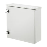 Electrical Enclosure, 24'' x 24'' x 8'', UL Certified NEMA 4 Outdoor Enclosure, IP65 V952-TUL60X60X20CMW0NQV0