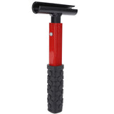Door Hinge Adjustment Tool 4 in 1 Heavy Duty Steel Multifunctional Adjustable Door Hinge Spanner V1294-YM0901-3114240122611