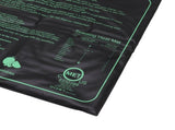 Plant Heating Pad Waterproof Seedling Heat Mat Heating Pad for Plants Germination Nursery 50x52cm EU V1294-YM0901-3113230223912
