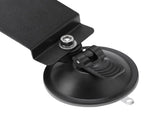 Satellite Suction Mount for Car Window and Sunroof Aluminum ABS Stable Satellite Dish Suction V1294-YM0901-3114250034211