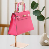 Stainless Steel Purse Hangers for Bag and Closet Organization, Handbag Holder Accessories V1366-AZ2-W-12059