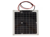 Solar Panel Kit 300w Solar Panel Solar Charge Controller High Efficiency Solar Panel 2 USB Output V1294-YM0706-3111230226111