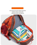 Black Royal Mountain Extreme 35L travel outdoor high-quality V1106-127-29070