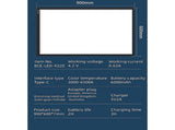 A1 LED Light Box for Drawing, Calligraphy & Tracing Artists Pad V63-954531