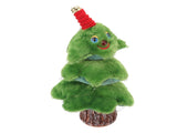 Singing Dancing Christmas Tree 8 Songs Electric Singing Xmas Tree for Christmas Tree Toys Dancing V1294-YM0718-3115220091511