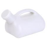 2000ml Male Urinal Bottle - Portable Urine Container for Home & Travel V1192-D15