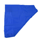Canopy Replacement Top 4 Corner Sunshade Tent Cover Roof for Outdoor Landscape Advertising V1294-YM0901-3111240116712
