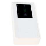 Carbon Dioxide Detector USB Digital Intelligent Infrared Induction CO2 Tester Home Air Quality V1294-YM0714-3113210217011