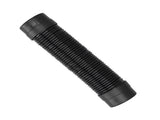 55cm/21.7in Air Duct Hose PVC Vent Hose Noise Reducer Silencer Hose for Ventilator Fan Exhaust V1294-YM0901-3113210076312