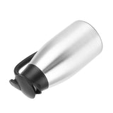 2L Water Kettle Portable 304 Stainless Insulation Pot Bottle for Home Office UseStainless V1294-YM0721-3118210016512