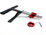 Tibialis Training Bar, TB002 V1409-SKU-31997