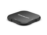 Simplecom SE523 Magnetic M.2 2230 NVMe SSD to USB-C Enclosure 10Gbps 100W PD Charging V28-SIMSE523