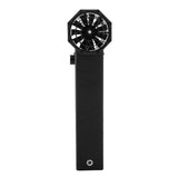 Jet Dry Mini Blower Multi Purpose Turbo Blower Jet Fan 8000mAh for Car Cleaning Camping V1294-YM0901-3111240124811