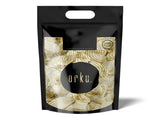 Orku 5Kg Organic Unrefined Shea Butter Raw African Karite Chunks V238-SUPDZ-39424024576080