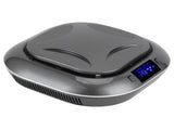 Intelligent Indoor Air Purifier Car Anion Purifier with Cigarette Lighter Power Cable 12V V1294-YM0901-3113200202211