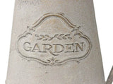 Distressed Tall Garden Jug 42cm V637-11039JUG