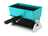 Portable Handheld Glue Applicator Roller Manual Gluer for Woodworking V1294-YM0722-JYA03258-02