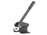 Sheet Metal Shear, Throatless Rotary Hand Shear, 16 Gauge Mild Steel Sheet Cutter with 1.5 mm V952-TSJBJWHYDCGCAV0PR001V0