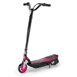 BULLET ZPS Kids Electric Scooter 140W Children Toy Pink Girls Battery Ride V219-KIDSCOBULAMNF