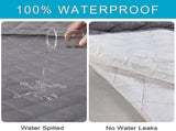 Waterproof Non-Slip Sofa Cover Sofa Throw Protection 116*190cm V1263-JX-3542