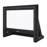 VEVOR 18 ft Inflatable Movie Screen 16:9 600D Movie Projection with Portable Bag V952-XCQSTYPMZJS1BK1K0001V3