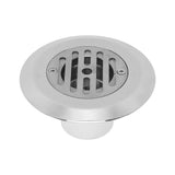 Swimming Pool Drain Adjustable Water Flow Floor Drain Pool Water Drain for Swimming Pool Water Inlet V1294-YM0703-3111230154111